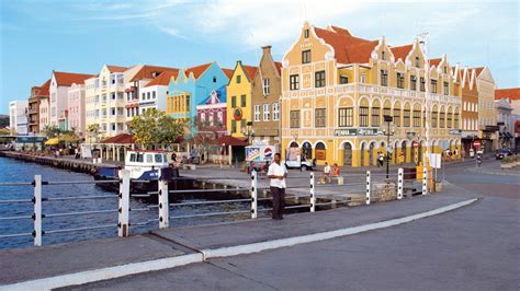 willemstad hotels
